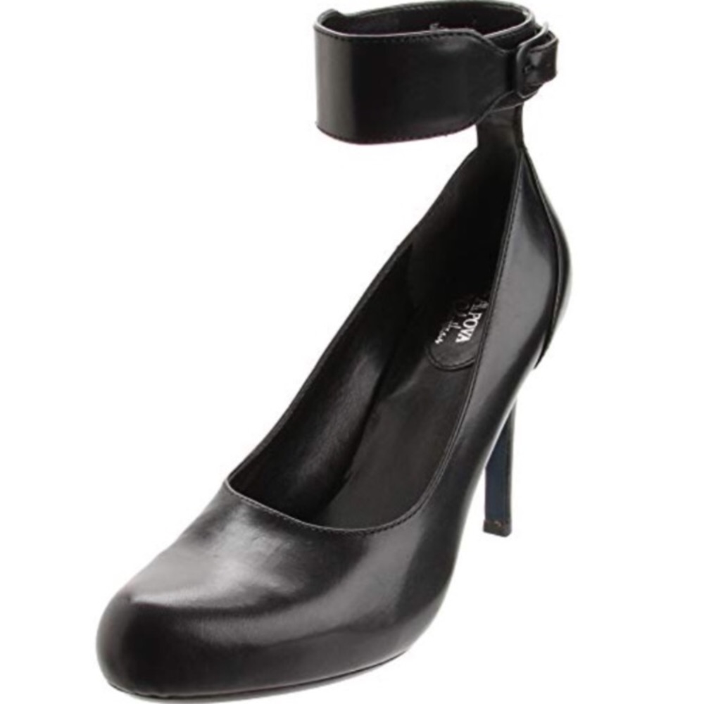 Cole Haan M. Shariapova Alexis Air Pumps Size 8.5